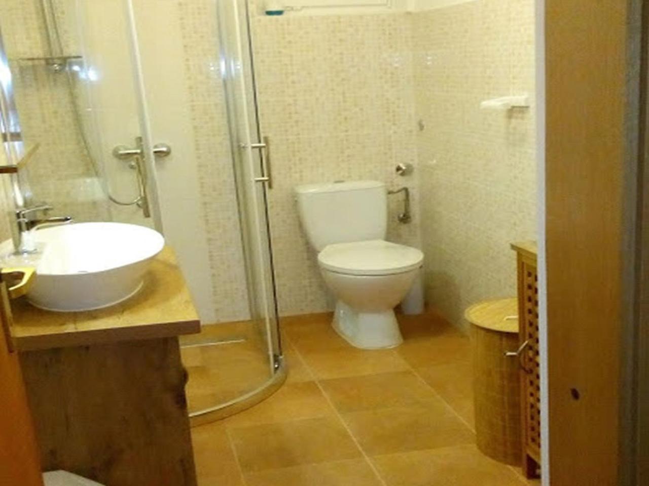 Apartment Vrbnik 8 Zewnętrze zdjęcie