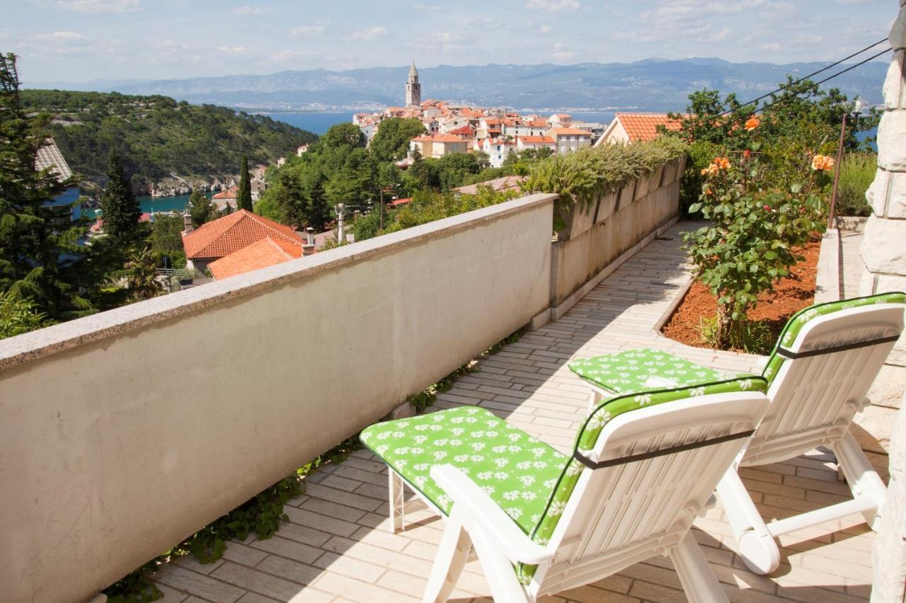 Apartment Vrbnik 8 Zewnętrze zdjęcie